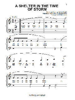 A Shelter In The Time Of Storm (Download) 