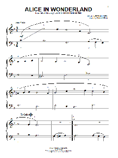 Alice In Wonderland (Download) 