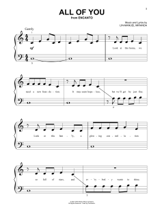 All Of You (Download) 