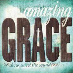 Amazing Grace (Download) 