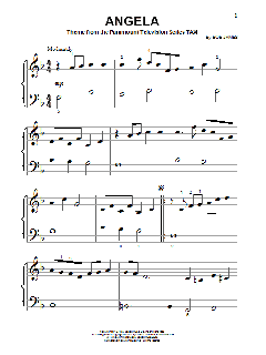 Angela (Download) 