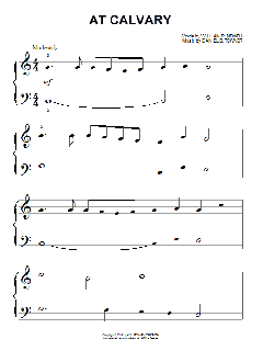 At Calvary (Download) 