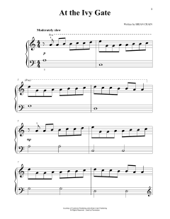 At The Ivy Gate (Download) 