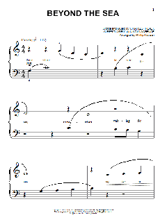 Beyond The Sea (Download) 