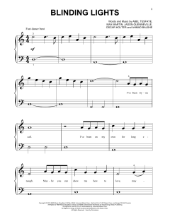 Blinding Lights (Download) 