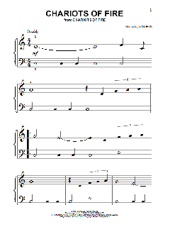 Chariots Of Fire (Download) 