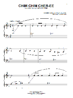 Chim Chim Cher-ee (Download) 