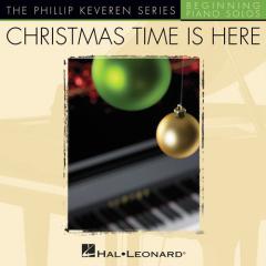Christmas Is A-Comin' (Download) 