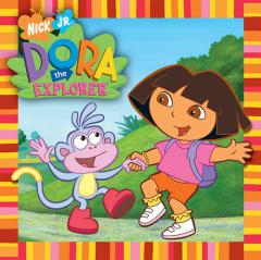 Dora The Explorer Theme Song (Download) 