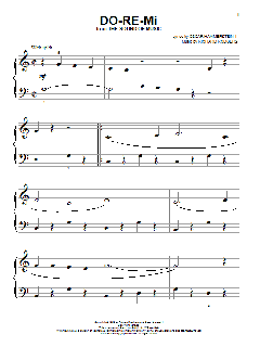 Do-Re-Mi (Download) 