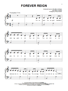 Forever Reign (Download) 