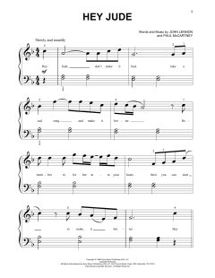 Hey Jude (Download) 