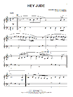 Hey Jude (Download) 