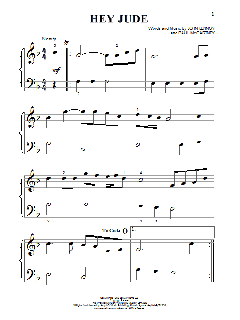 Hey Jude (Download) 