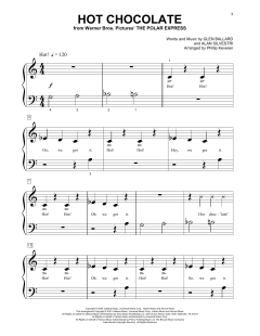 Hot Chocolate (Download) 