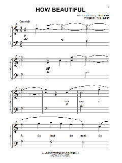 How Beautiful (Download) 