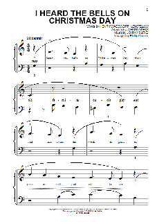 I Heard The Bells On Christmas Day (Download) 