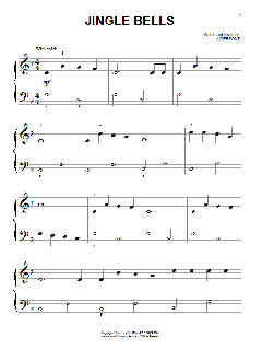 Jingle Bells (Download) 