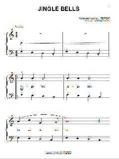 Jingle Bells (Download) 