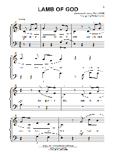 Lamb Of God (Download) 