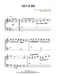 Let It Be (Download) 