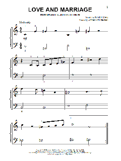 Love And Marriage (Download) 