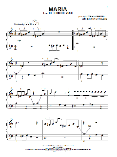 Maria (Download) 