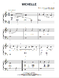 Michelle (Download) 