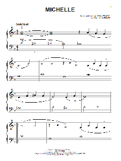 Michelle (Download) 