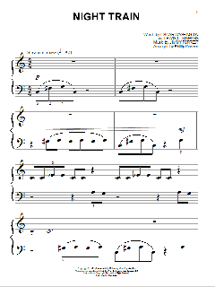 Night Train (Download) 