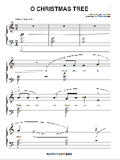 O Christmas Tree (Download) 