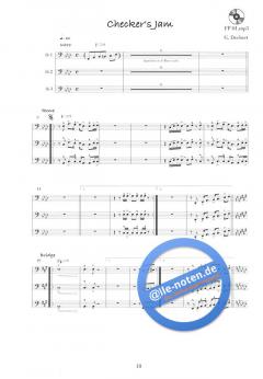 Funk & Soul Power live! von Gernot Dechert 