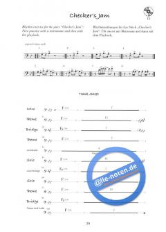 Funk & Soul Power live! von Gernot Dechert 