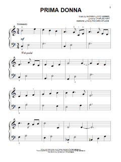 Prima Donna (Download) 