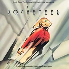 Rocketeer End Titles (Download) 