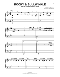 Rocky & Bullwinkle (Download) 