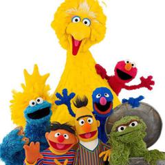 Sesame Street Theme (Download) 