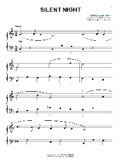 Silent Night (Download) 