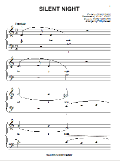 Silent Night (Download) 