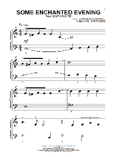 Some Enchanted Evening (Download) 