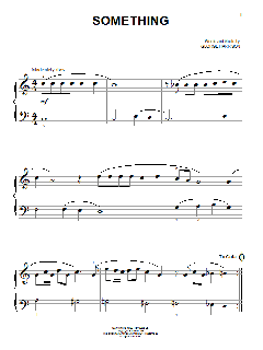 Something (Download) 