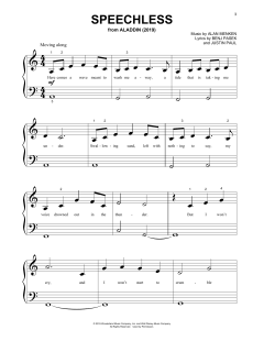 Speechless (Download) 