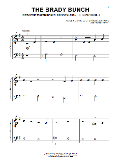 The Brady Bunch (Download) 