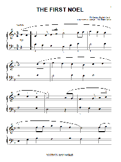 The First Noel (Download) 