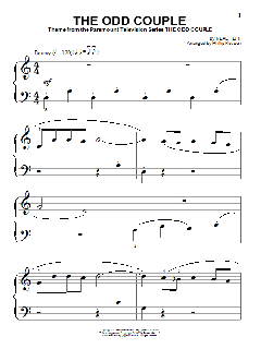 The Odd Couple (Download) 