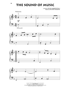 The Sound Of Music (Download) 