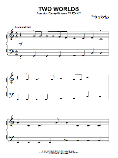 Two Worlds (Download) 