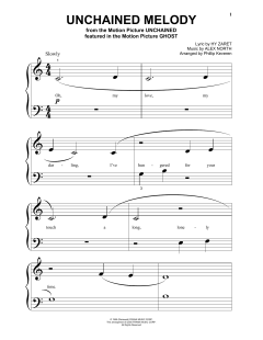 Unchained Melody (Download) 