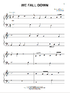 We Fall Down (Download) 