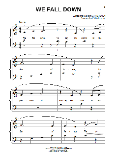 We Fall Down (Download) 